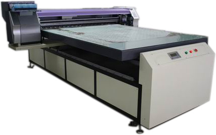 數(shù)碼印花機(jī)的主要功能