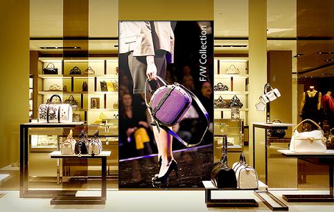 ME系列數(shù)字標牌