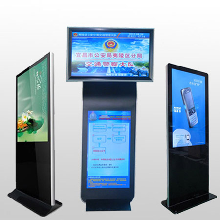 數(shù)字標(biāo)牌的特點(diǎn)