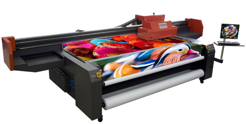 UV打印機(jī)安全操作應(yīng)注意事項(xiàng)