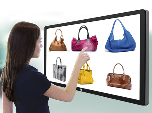 新技術(shù)新趨勢(shì)促進(jìn)數(shù)字標(biāo)牌的變革