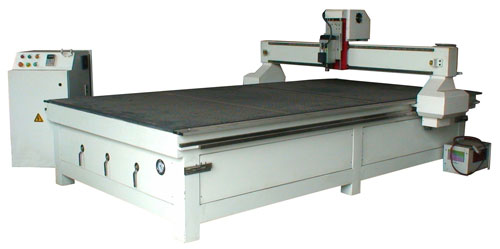 木工雕刻機(jī)雕刻不同木材的注意事項