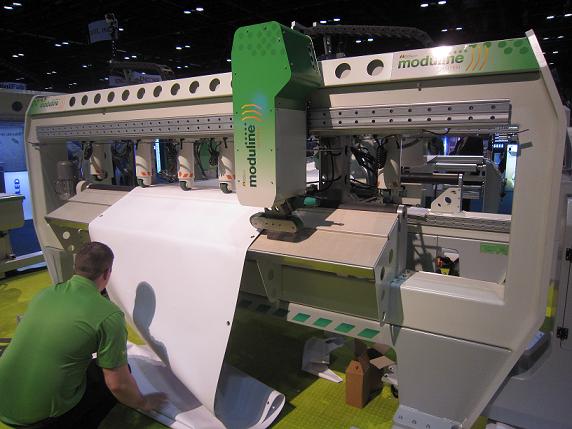 2014美國(guó)國(guó)際廣告標(biāo)識(shí)展(ISA expo 2014)感想