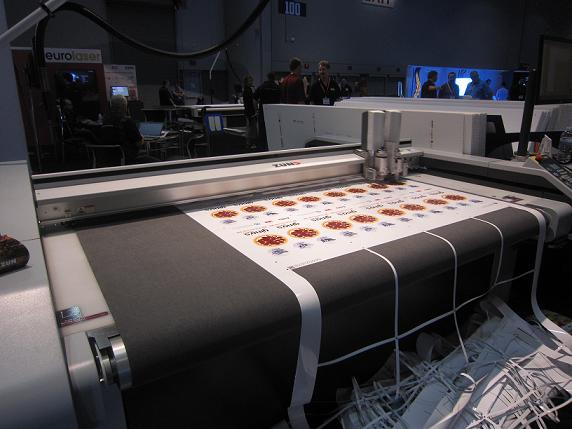 2014美國國際廣告標(biāo)識展(ISA expo 2014)感想