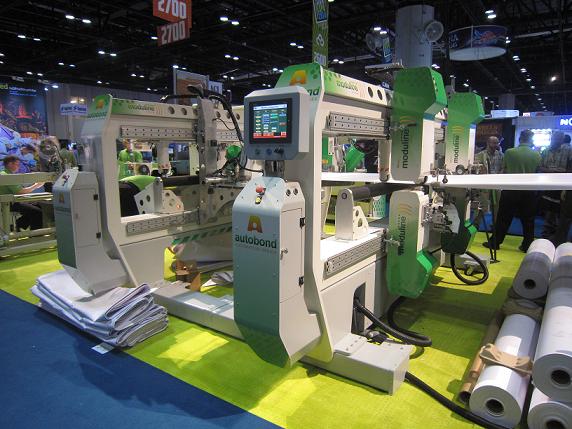 2014美國國際廣告標(biāo)識展(ISA expo 2014)感想