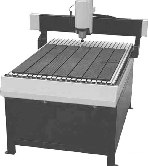 廣告雕刻機(jī)操作使用小技巧