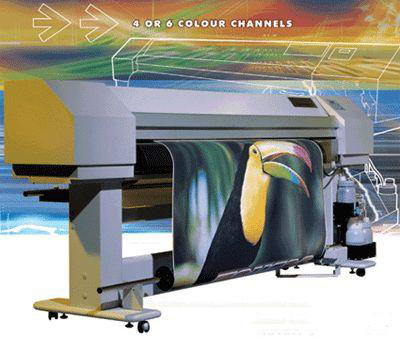 來(lái)美利是（PJ）系列戶(hù)外噴繪機(jī)