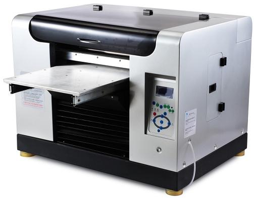 T恤印花機(jī)印花圖案小技巧