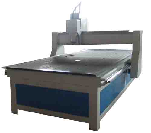 雕刻機出現(xiàn)噪音的原因及解決方法