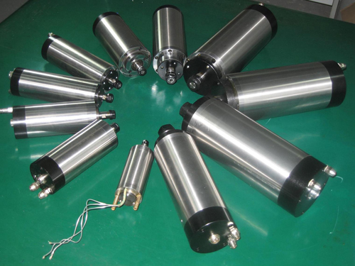 木工雕刻機(jī)的主軸電機(jī)分類及其特點(diǎn)