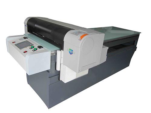 萬能打印機(jī)有幾個組成部分