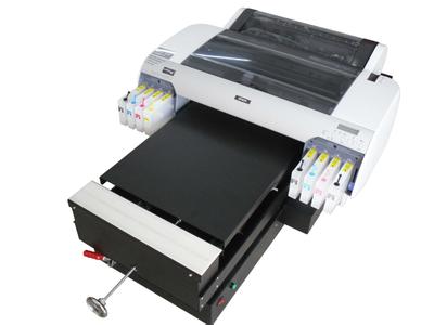 解決平板打印機噴頭墨水自流的問題