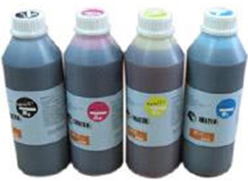 NANO INK 環(huán)保弱溶劑墨水