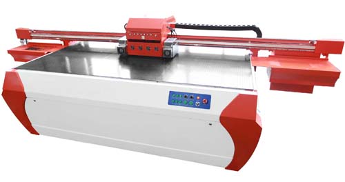 UV平板噴繪機(jī)的使用范圍