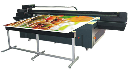 科菱KL3500C—A數(shù)碼噴繪機