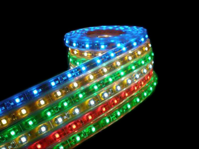 LED企業(yè)轉(zhuǎn)戰(zhàn)北美正當時