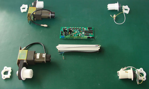 滾動燈箱安裝時應注意的問題