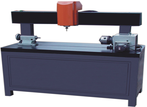 如何正確使用立體雕刻機程序