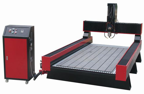 如何解決石材雕刻機(jī)主軸電機(jī)溫度過(guò)高