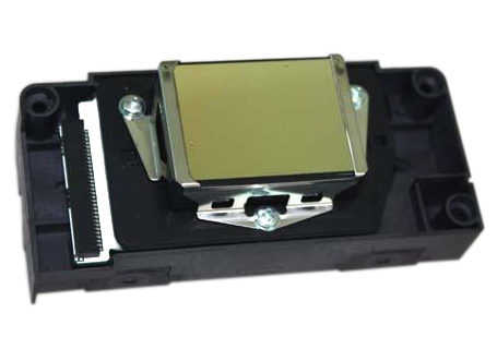 萬能平板打印機噴頭安裝方法