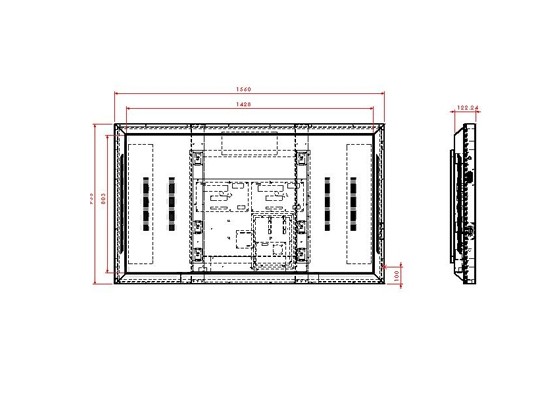 如何測試安卓廣告機(jī)
