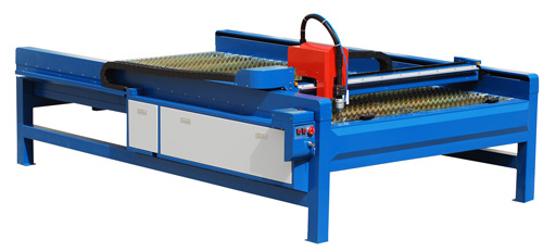 怎樣選擇等離子切割設(shè)備廠家