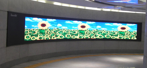 LED顯示屏行業(yè)價格為何差別巨大