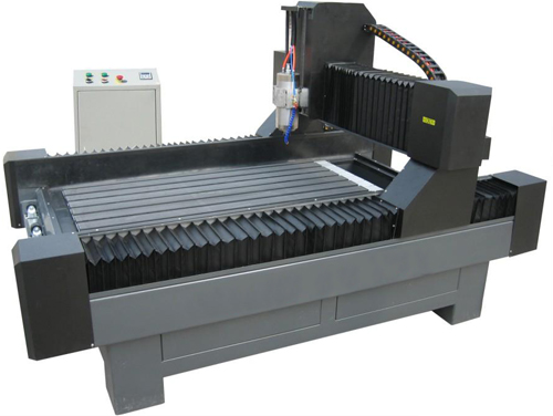 石材雕刻機(jī)適用哪些行業(yè)