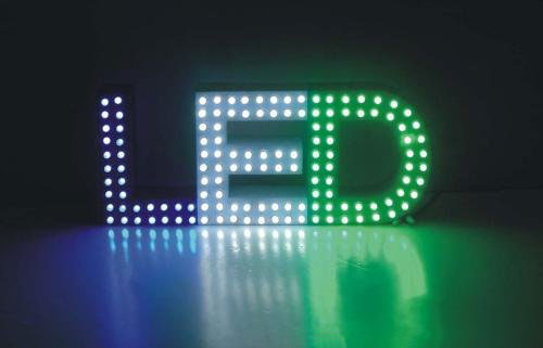 DLP廠商涉足小間距LED