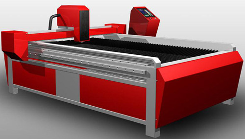 數(shù)控切割機(jī)用工業(yè)吸塵器