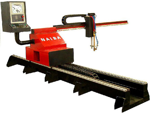 奧菲達半自動火焰切割機