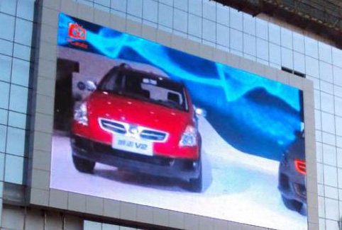 如何避免光污染？從LED顯示安全亮度參數(shù)設(shè)置開(kāi)始