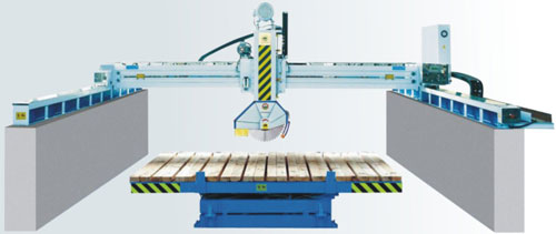 什么是石材切割機(jī)？