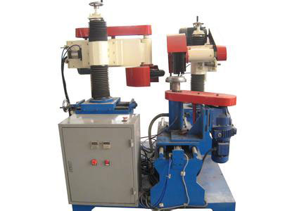 拋光機實行磨光的基本操作有哪些？