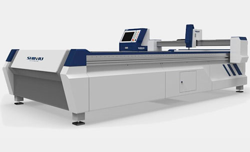 等離子切割機(jī)切縫粗糙的原因？