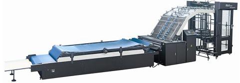 上海德拉根印刷機(jī)械有限公司