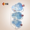 廠家直銷三層落地水桶架 鐵制水桶架 水桶支架 水桶架
