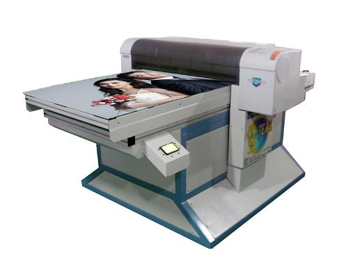 平板打印機(jī)使用的常見問題解析