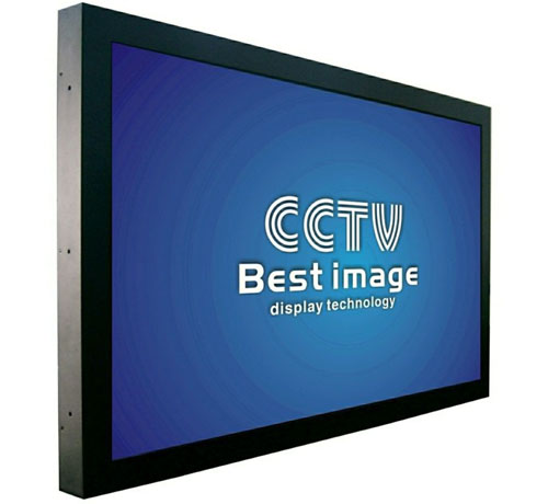 NEC V551-AVT 廣告機