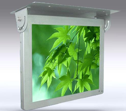 紅外感應(yīng)廣告機(jī)