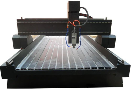 如何辨別石材雕刻機(jī)的適用性