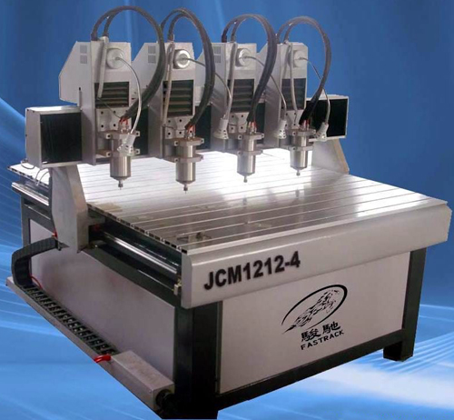 石材雕刻機(jī)在雕刻的時(shí)候要注意什么？