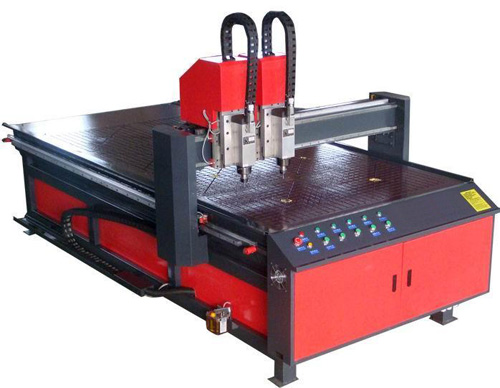 木工雕刻機(jī)工作環(huán)境有什么要求？
