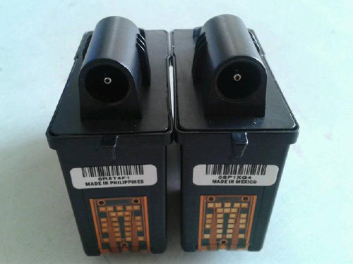 噴繪機(jī)噴頭堵住怎么辦