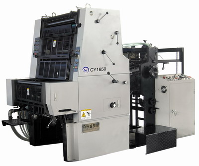 淺析印刷印后燙印中力的運(yùn)用問題