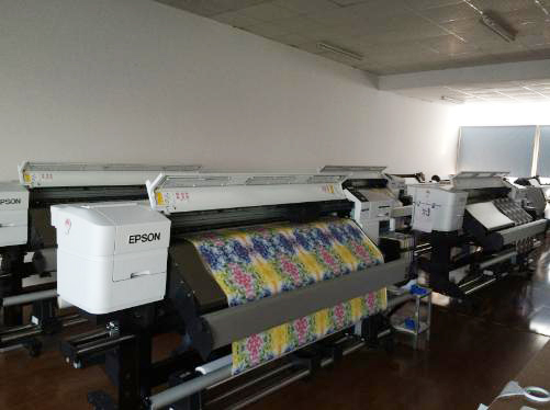 江蘇省常熟市兆豐轉(zhuǎn)移印花器材有限公司內(nèi)部