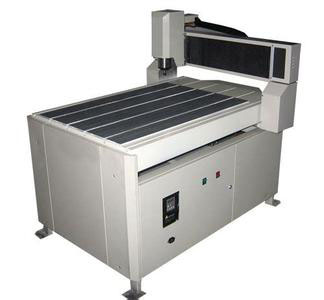 數(shù)控雕刻機怎么測試精度