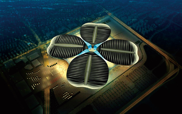 世界品牌展會的強(qiáng)大號召力——2015上海國際廣印展火遍全球