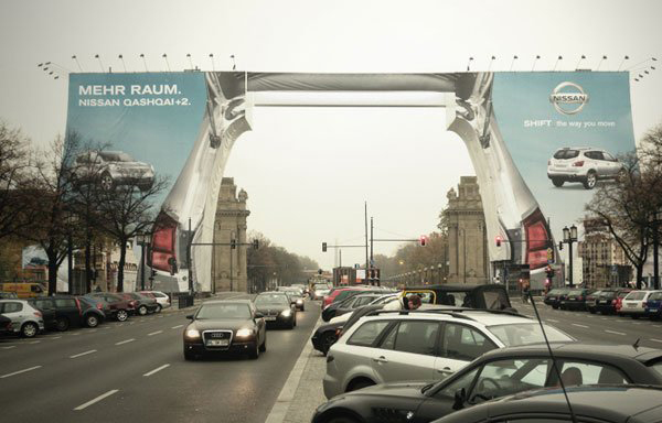 戶外廣告“魂”歸何處？