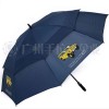 中山雨傘廠家批發(fā)直銷雙層高爾夫雨傘